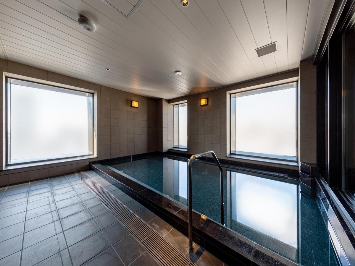 Granbell Hotel Osaka Dış mekan fotoğraf