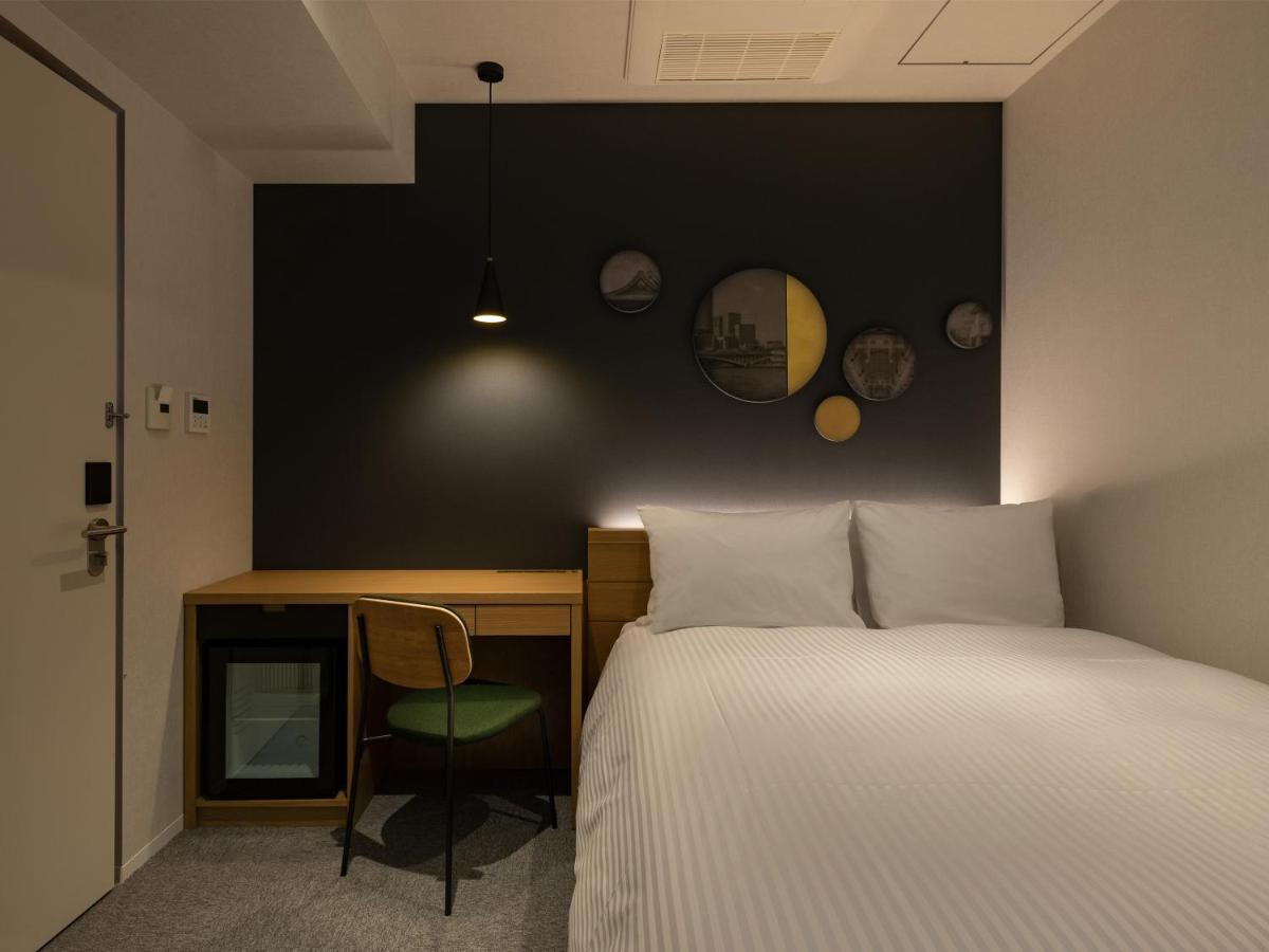Granbell Hotel Osaka Dış mekan fotoğraf