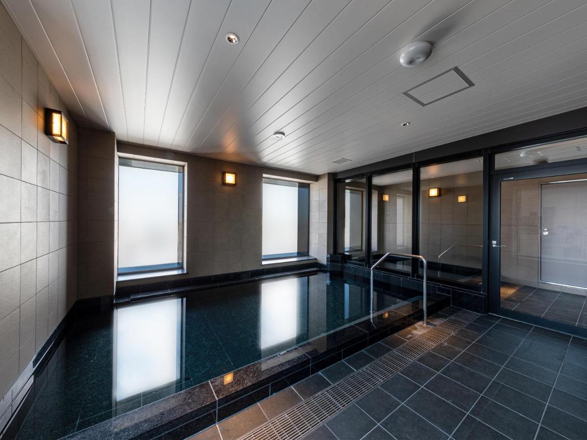 Granbell Hotel Osaka Dış mekan fotoğraf