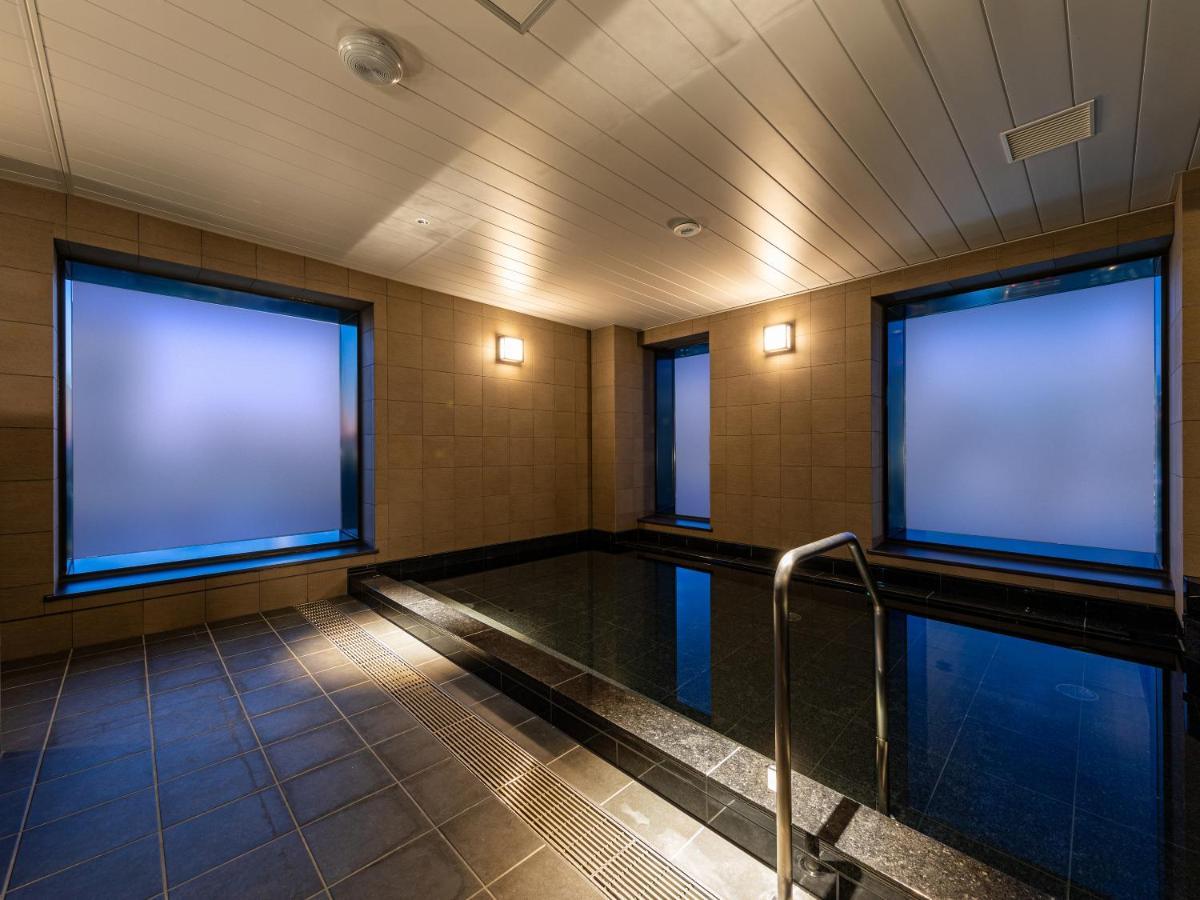 Granbell Hotel Osaka Dış mekan fotoğraf