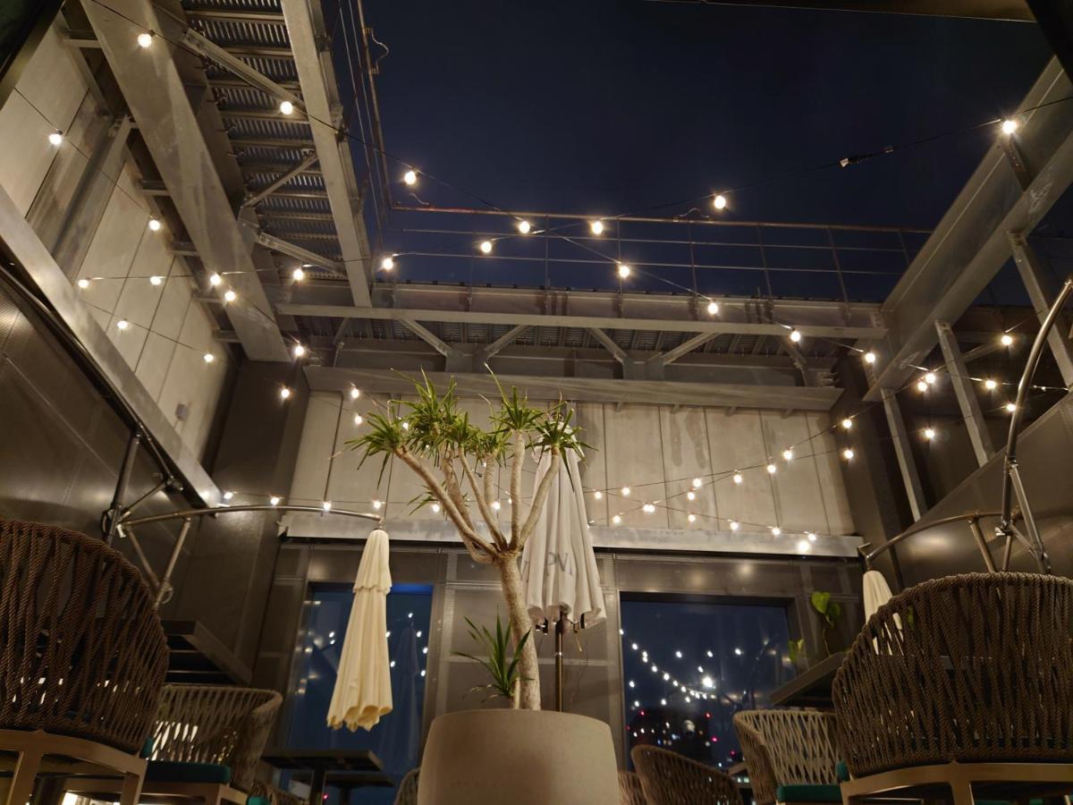 Granbell Hotel Osaka Dış mekan fotoğraf