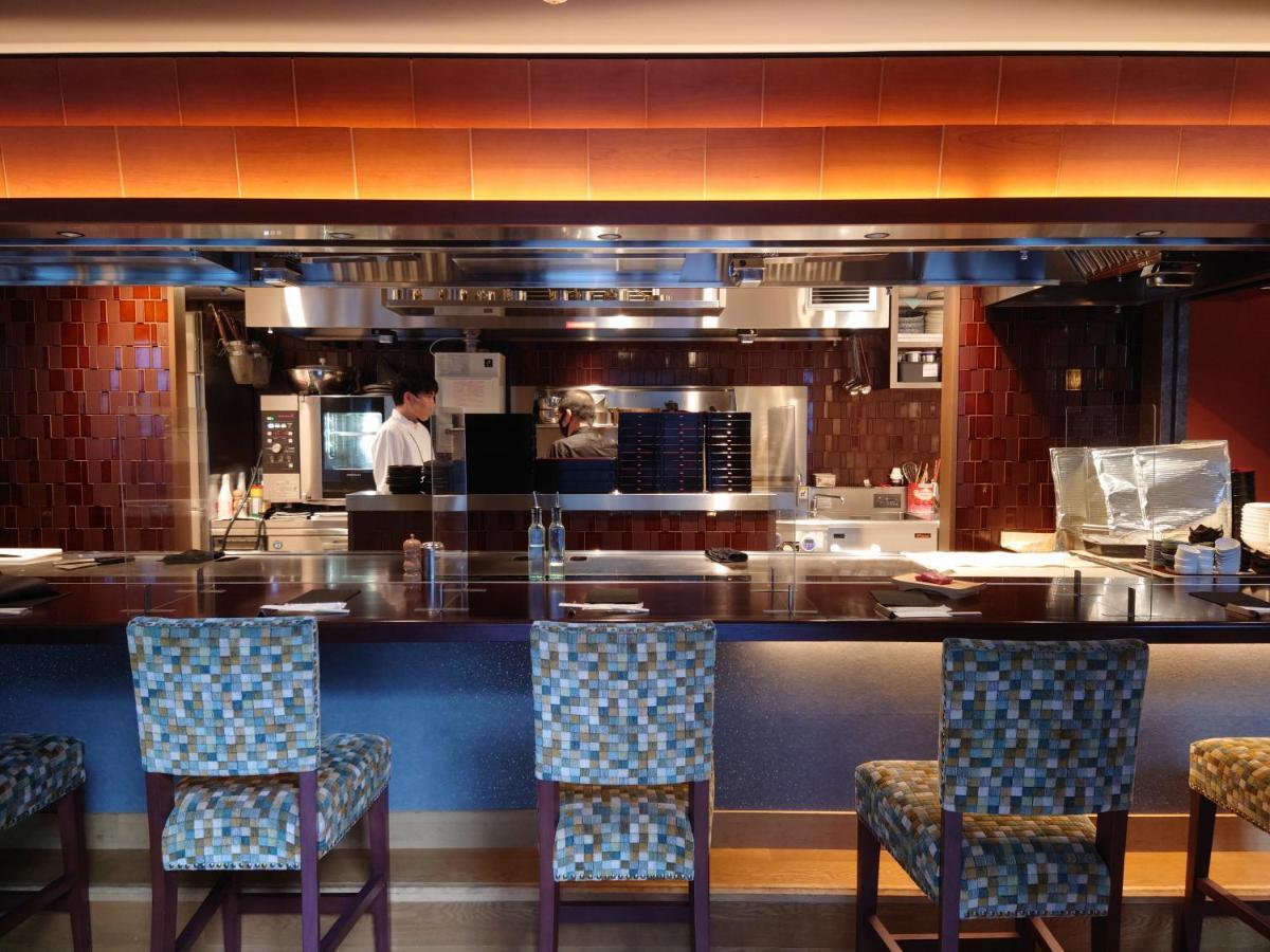 Granbell Hotel Osaka Dış mekan fotoğraf